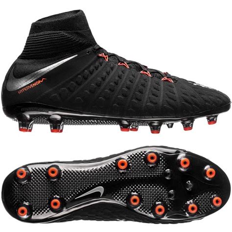 nike hypervenom phantom 3 ag schwarz